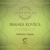 Reiki | @terapijeng, Nova Gorica